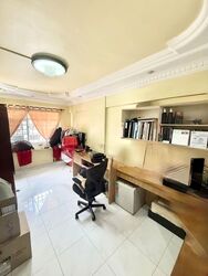 Blk 318 Tampines Street 33 (Tampines), HDB 5 Rooms #591414591